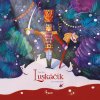E-kniha: Luskáčik