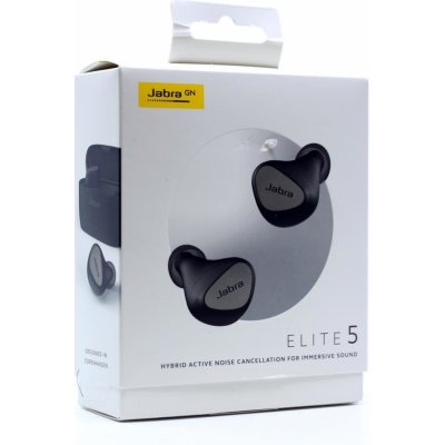 Jabra Elite 7 Active 100-99171000-60