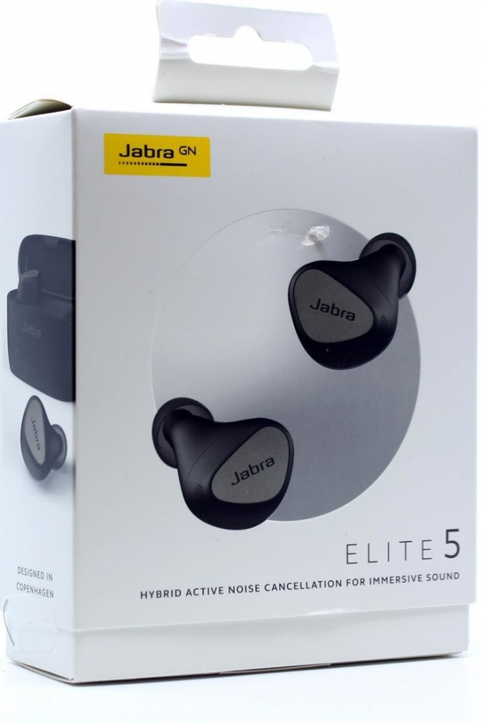 Jabra Elite 7 Active 100-99171000-60
