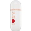 Carolina Herrera 212 VIP Rosé I Love NY Limited Edition parfémovaná voda pre ženy 80 ml