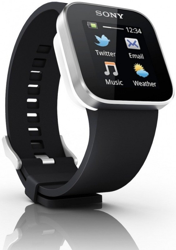 Sony SmartWatch MN2 od 100,98 € - Heureka.sk