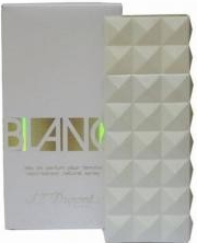 S.T. Dupont Blanc parfumovaná voda dámska 50 ml