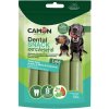 Camon Dental Snack Dog Vegetal Sticks - Bataty a mäta 100g