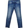 Mustang Jeans Dámske džínsy 3588-5032 svetlo modrá