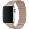 Innocent Leather Loop Band Apple Watch 40/41/42mm - Beige