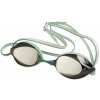 Plavecké okuliare Finis Tide Goggles Mirror Strieborná + výmena a vrátenie do 30 dní s poštovným zadarmo
