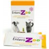 Bioline products Entero zoo detoxikačný gél 15x10g