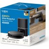 TP-LINK Tapo RV20 Max Plus, Robotický vys s mo, či