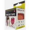 KINESIO TAPE TRIXLINE oranžová, 5 cm x 5 m, 1x1 ks