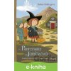 Petronela Jabĺčková 9: Ľadové čaro a divokí piadimužíci - Sabine Städingová