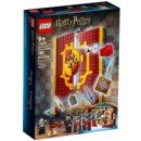 LEGO® Harry Potter 76409 Zástava Chrabromilu