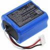 Batéria pre iRobot Braava 300, 380, 2000 (ekv.4409709) 1500mAh, Ni-MH