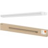 Lineárne páskové svietidlo 32W 4384lm 4000K, neutrálna biela lineárna lampa Ledvance