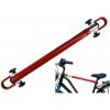 Peruzzo adaptér rámu na dámsky bicykel