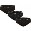 3PACK dámske nohavičky Puma viacfarebné (701236777 002) XL 120 dní na výmenu alebo vrátenie tovaru!