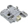 AEG Electrolux Zanussi náhradný diel 8084553067 zámok dverí práčky