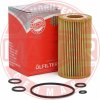 Olejový filter MASTER-SPORT GERMANY 718/5X-OF-PCS-MS