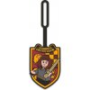 LEGO Harry Potter menovka na batožinu - Hermiona Granger