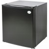 Malá chladnička SIGMA BC45 čierna 50 cm 43L