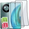 Hybridné sklo GSMstyle pre Honor Magic6 Lite 1 ks