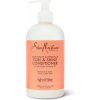 SheaMoisture Curl & Shine Kondicionér 384 ml