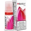 Barly RED 10ml Síla nikotinu: 0mg