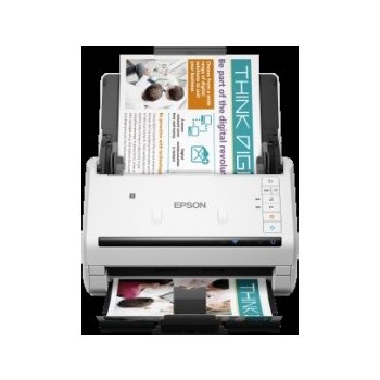 Epson WorkForce DS-570W