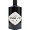 Hendrick's Gin 41,4% 0,7 l (čistá fľaša)