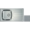 ALVEUS Basic 170 fi 90 dekor
