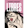 LIBRES (CASQUET,NOEMI)(Brožovaná)