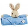 Rainbow Plyšová deka zajačik Peter Design Limited