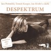 Despektrum - Jan Potměšil, Tomáš Karger, Jan Hrubý
