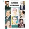 Curso de literatura (Anaya ELE) (Mª ANGELES ALVAREZ MARTINEZ,ALVAREZ MAR)(Brožovaná)