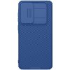 Nillkin CamShield PRO Zadní Kryt pro Samsung Galaxy A36 5G Blue 57983124947