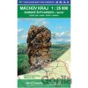 Turistické mapy pro každého - Kokořínsko–Máchův kraj-sever 1:25T/94