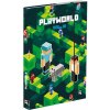 Karton P+P A4 Playworld (Minecraft)