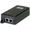 MaxLink MAXPI60-10G PoE injektor - 802.3af/at, 52V, 580mA, 60W, 10Gbit MAXPI60-10G