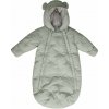 Fusak do kočíka 7AM Enfant Overal AIRY BLUE (3-6m) (889427005672)