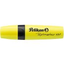 Pelikan 490 žltá