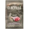 Krmivo ELBEVILLE Senior All Breeds Fit and Slim Condition Fresh Turkey 4kg