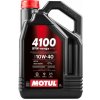 Motul 4100 SYN-NERGY SPEC 10W-40 4 l
