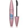MAYBELLINE NEW YORK Lash Sensational vodeodolná riasenka pre predĺženie, natočenie a objem odtieň Black 9.4 ml