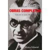 Obras completas (Kurt Gödel,Jesús Mosterín)()