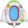 Bestway FUNSPEAKERS SPACE SHIP Detský čln biela