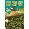 James and the Giant Peach (Penguin Classics Deluxe Edition) (Roald Dahl)(Brožovaná)
