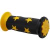 PRO GRIP STAR černo-žlutá