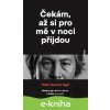 E-kniha Čekám, až si pro mě v noci přijdou - Hamut Tahir Izgil