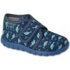 BEFADO 465P089 chlapčenské papuče SZ sharks 21 465P089_21