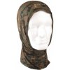 Šatka Headgear multifunkčná - digital woodland