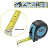 Hazet 2154N-2 2154N-2 zvinovací meter 2 m ocel; 2154N-2